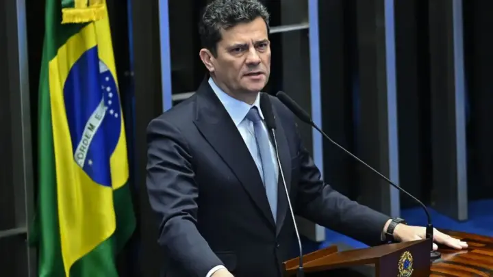 Sergio Moro cancela ida a primeiro debate com candidatos ao governo do PR