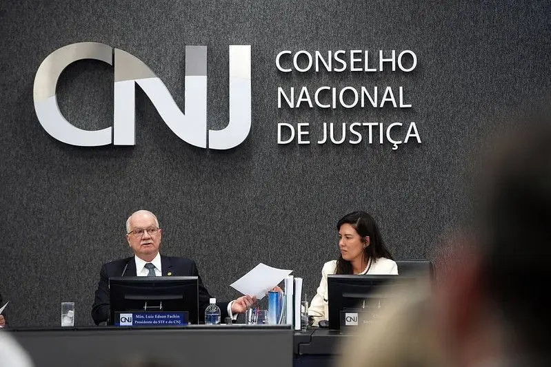 CNJ deve começar a analisar hoje processos contra juízes da Lava Jato