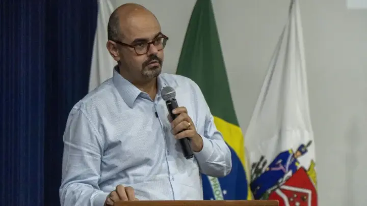 União-PP oficializa apoio à reeleição de Mateus Simões ao governo de MG