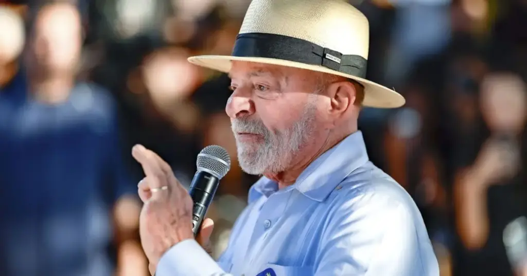 Lula se reúne com JHC para tentar consenso em Alagoas