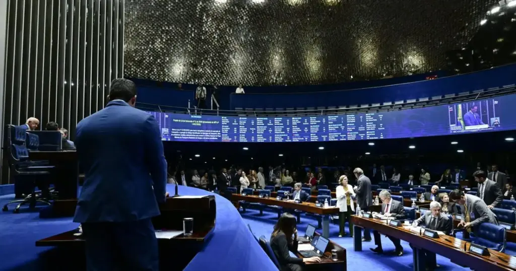 Senado amplia articulação sobre exigências da UE para carne bovina