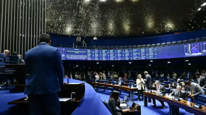 Senado amplia articulação sobre exigências da UE para carne bovina
