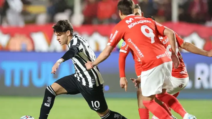 Goleada para o Cienciano entra na lista de maiores derrotas do Botafogo