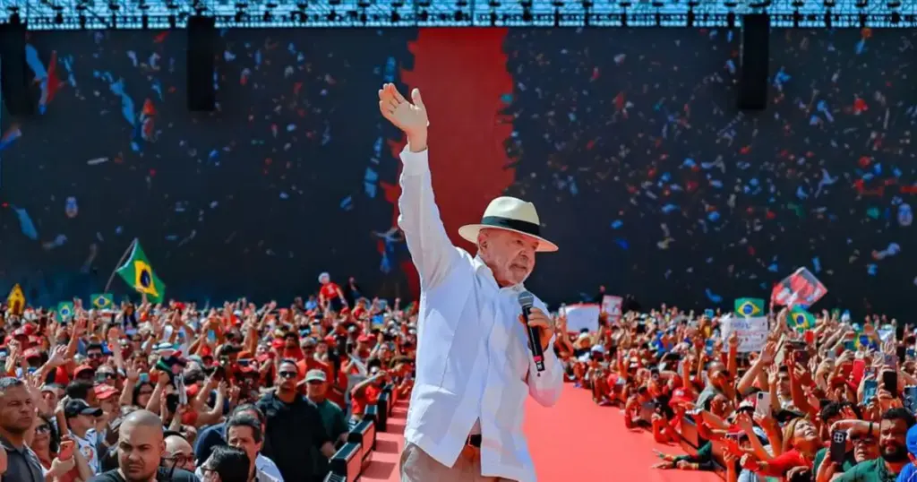 Novas ferramentas digitais enfrentam resistência de Lula na campanha do PT