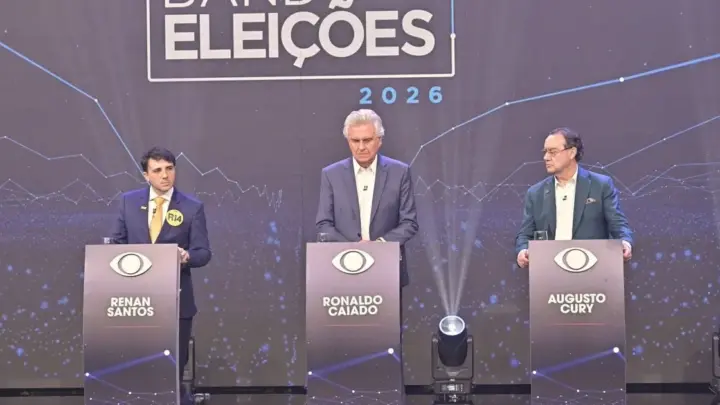 “Banho de sangue” e “pátria do analfabetismo”; veja frases do debate