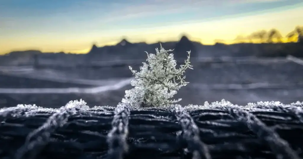 Frio intenso provoca temperaturas abaixo de zero nos três estados do Sul