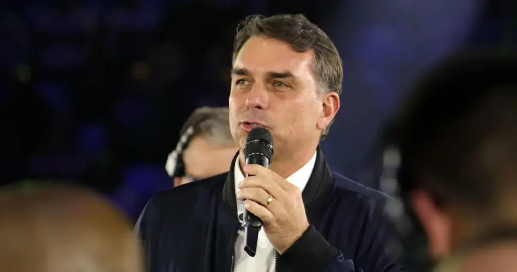 Incerteza sobre vitória de Flávio afasta partidos, aponta especialista