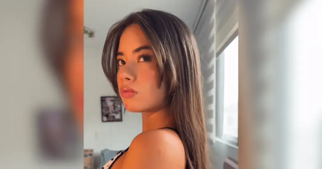 Jovem morta em queda de helicóptero no Rio era influenciadora na Colômbia
