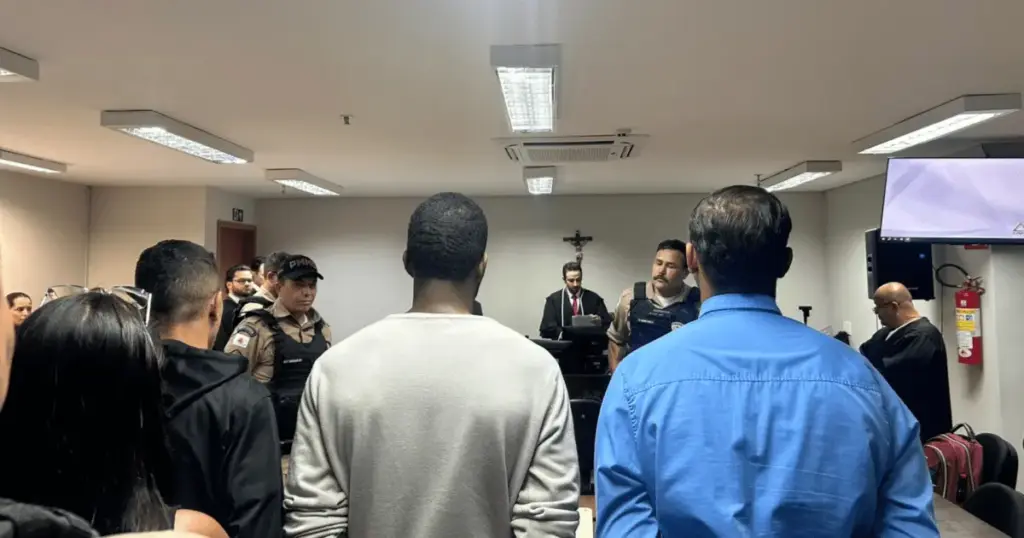 Cruzeirense é condenado por matar torcedor do Atlético-MG em emboscada