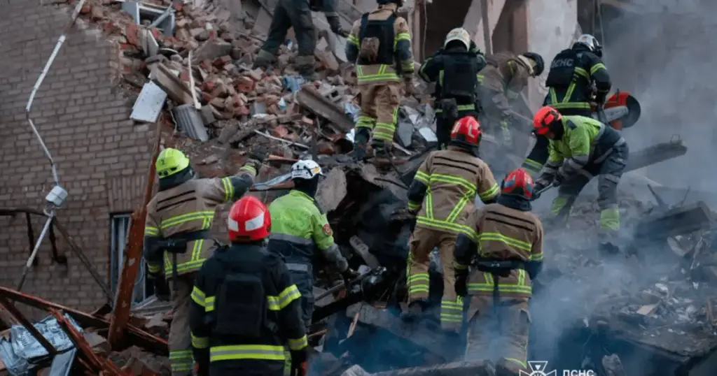 Medo e destruição marcam relatos de brasileiros na Ucrânia