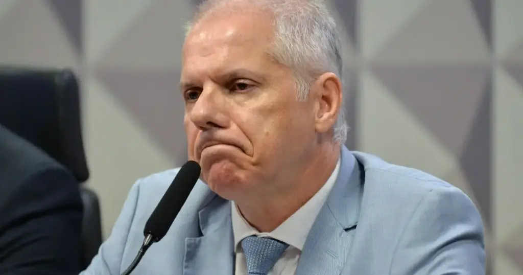 PF indicia ex-presidente do INSS em segundo inquérito sobre fraudes
