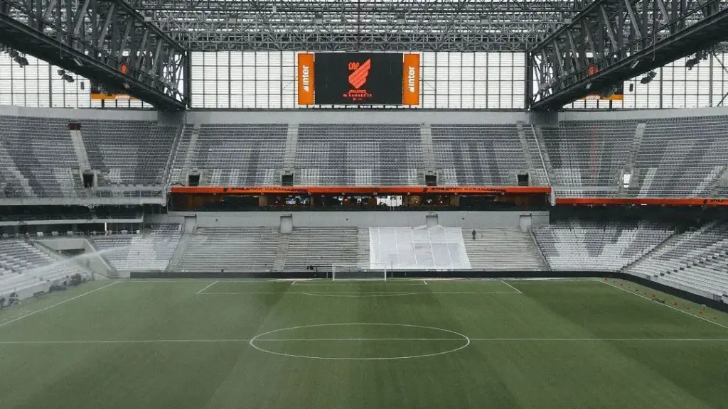 Athletico-PR x Bragantino: horário e onde assistir ao jogo do Brasileirão
