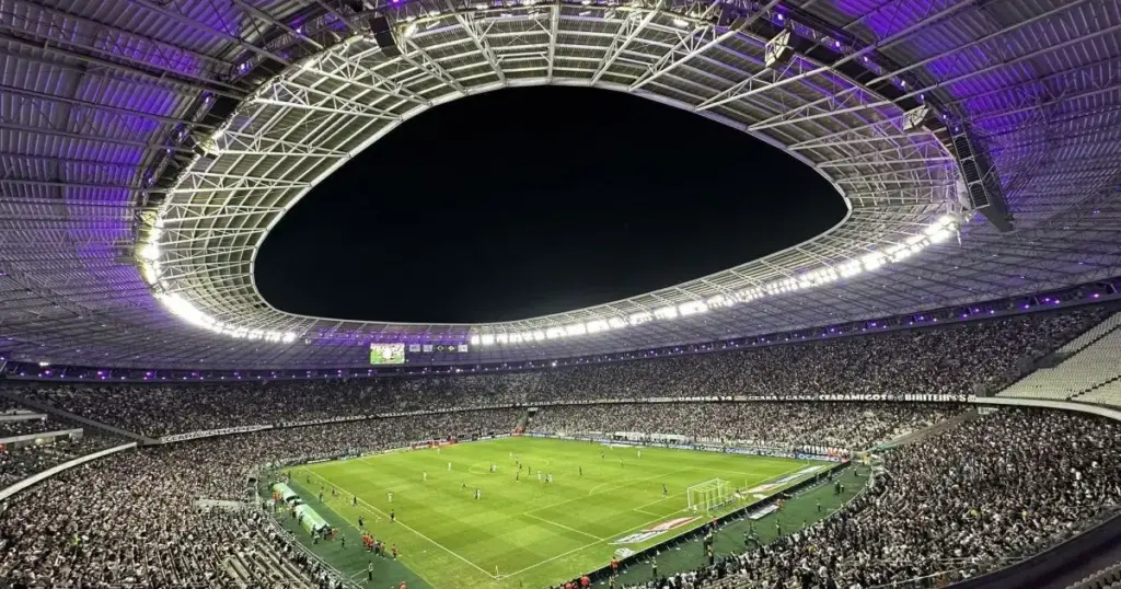 Fortaleza x São Bernardo: horário e onde assistir ao jogo da Série B