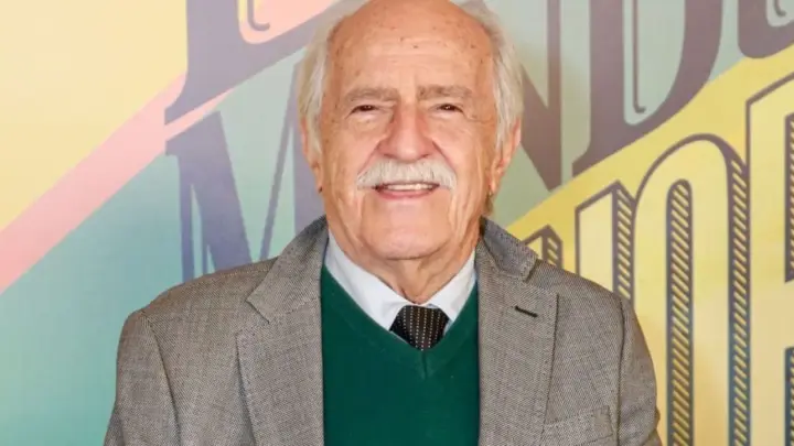 Aos 93 anos, Ary Fontoura diz que o bom ator faz público “rir e chorar”