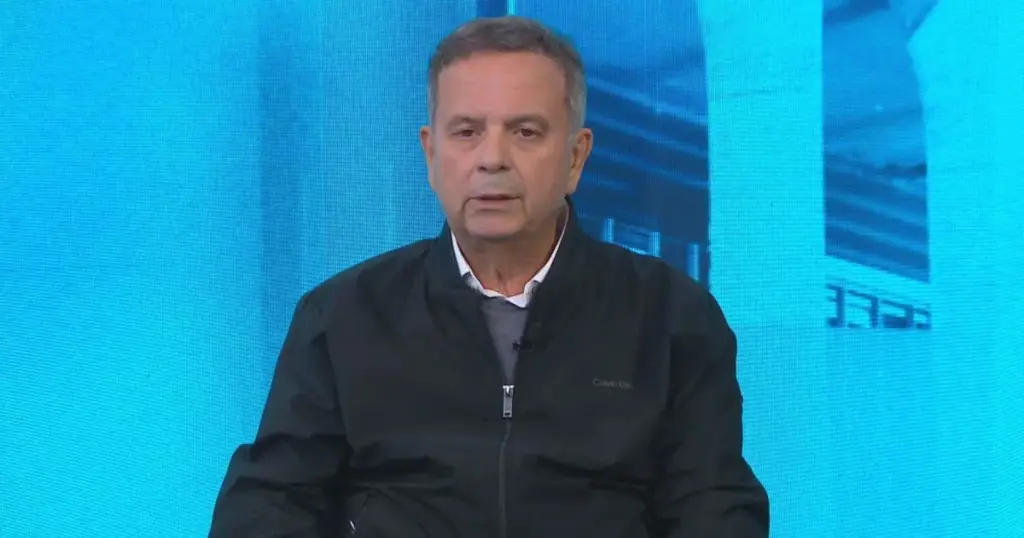 Marinho diz que Petrobras é estratégica e não há plano de privatizá-la