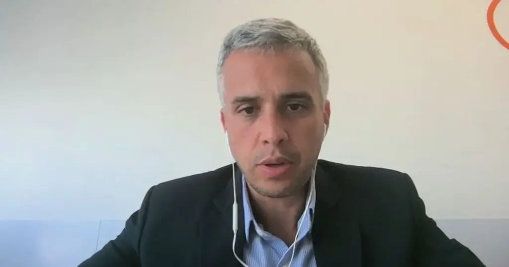 IA consegue cortar custos das empresas, diz CEO da Wiz