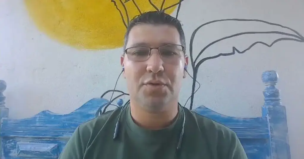 Brasileiro relata terremoto na Colômbia: “Nunca vivi tremor tão forte”