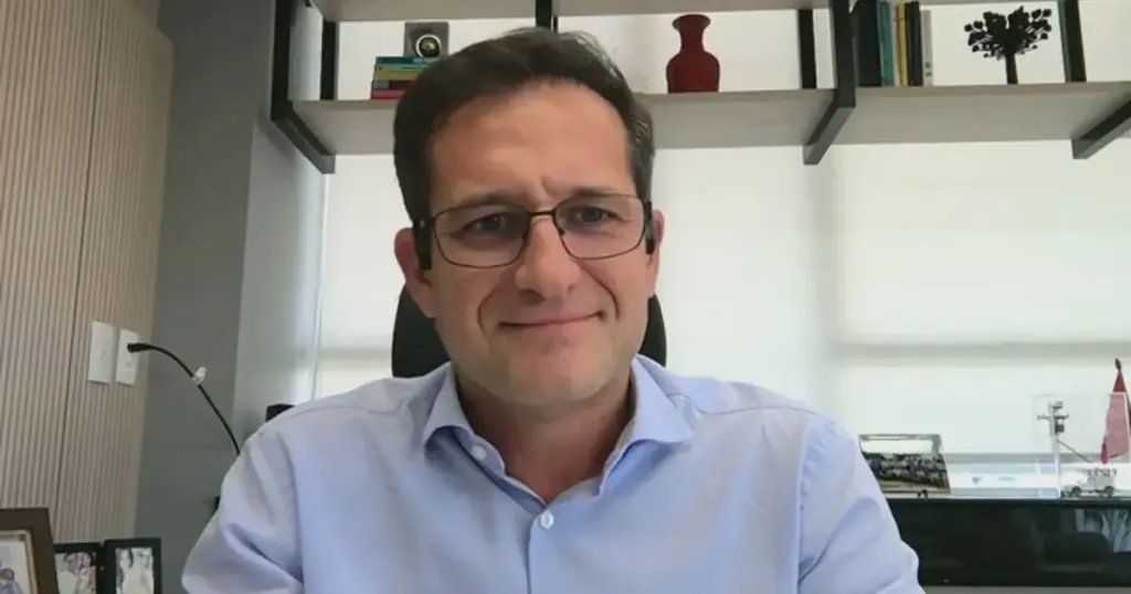 CEO da CPFL Energia: Conseguimos entregar resultado robusto no 2º tri
