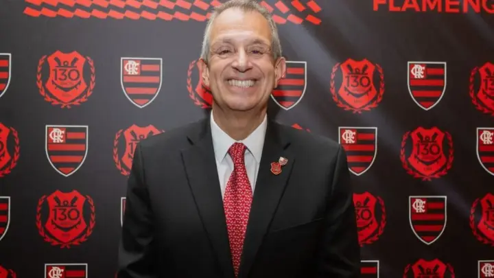 Flamengo revela valores de contratações e vendas do 1º semestre