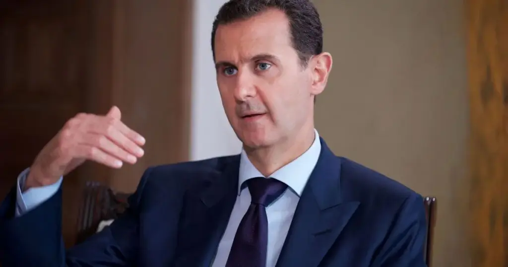 Bashar al-Assad: Saiba quem é ditador deposto da Síria condenado à morte
