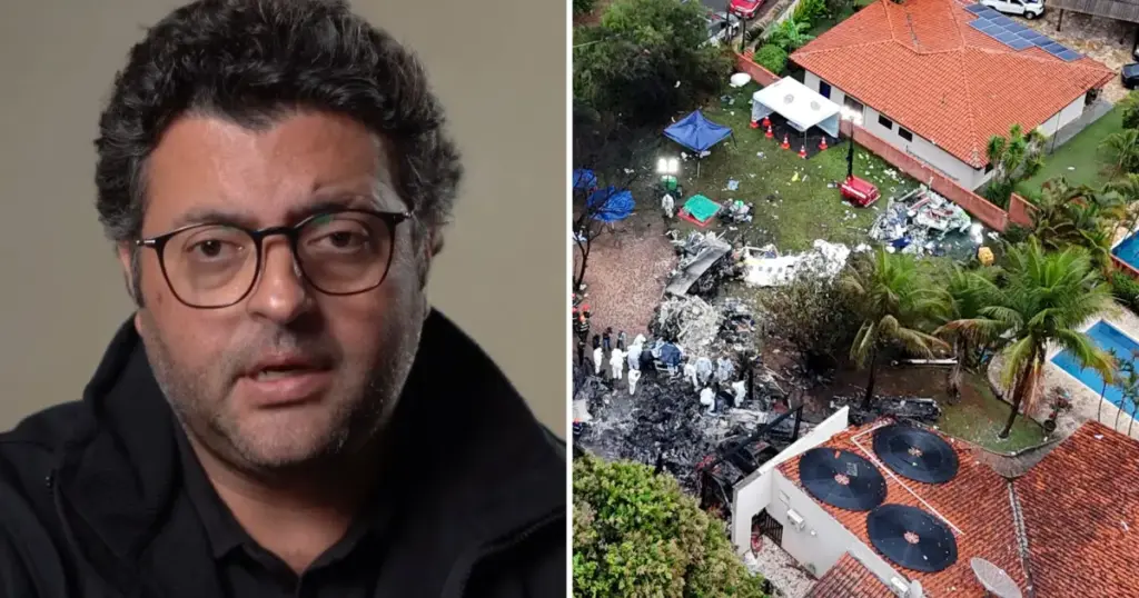 Dono da Voepass admitiu saber da omissão de panes e alertas em aeronaves
