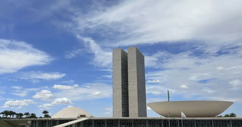Congresso retoma trabalhos com primeira semana de esforço concentrado
