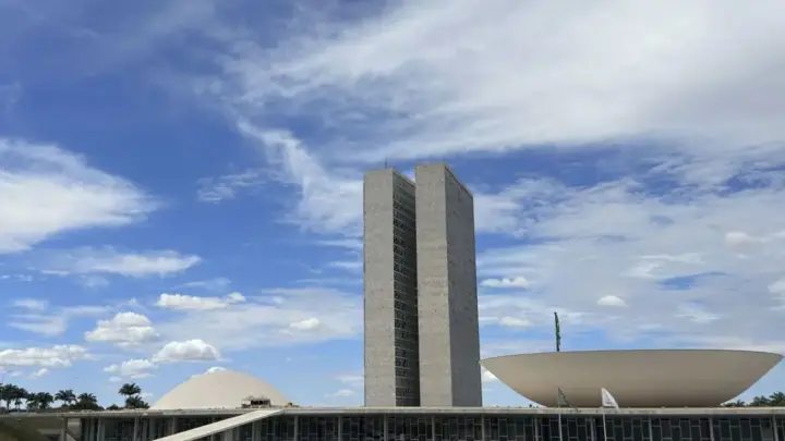 Congresso retoma trabalhos com primeira semana de esforço concentrado