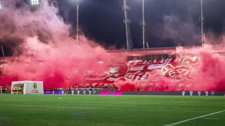 CRB x Novorizontino: horário e onde assistir ao Brasileirão Série B