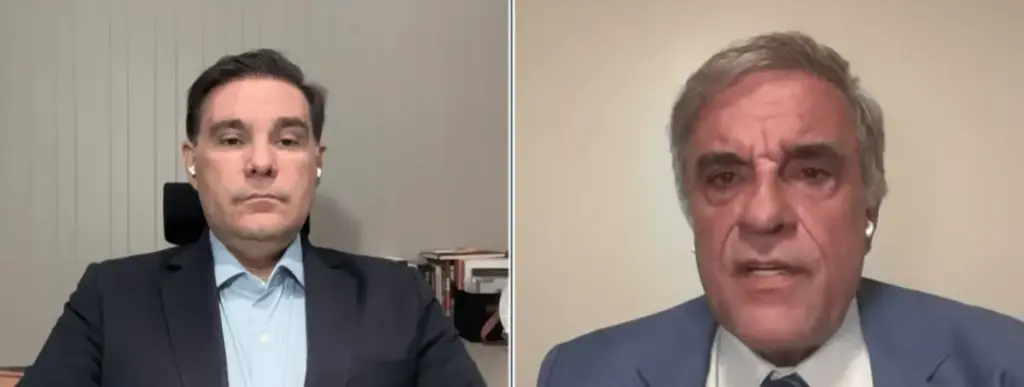 O Grande Debate: EUA revogarem visto de embaixadora do Brasil abala Lula?