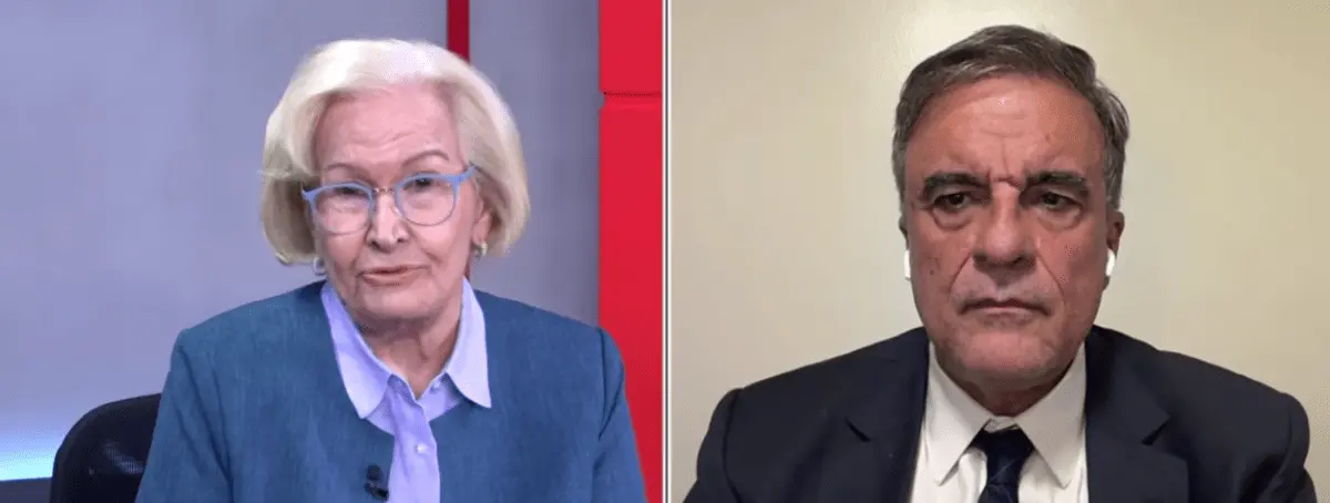 O Grande Debate: Denúncias contra Marcola vão atingir Lula até as eleições?