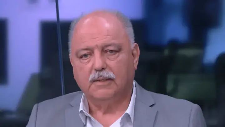 “Não tivemos golpe porque Forças Armadas não aderiram”, diz general à CNN