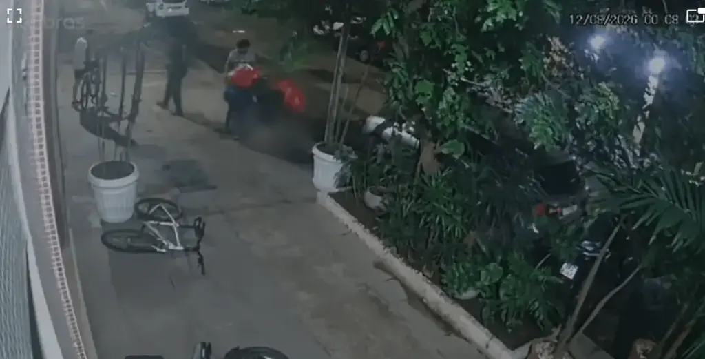 Dois suspeitos por linchamento de ciclista em Copacabana tem prisão mantida
