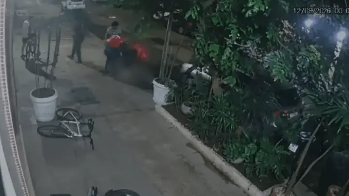 Dois suspeitos por linchamento de ciclista em Copacabana tem prisão mantida