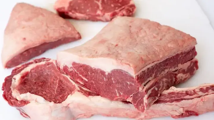 Produção de carne bovina e suína avança no 2º trimestre, aponta IBGE