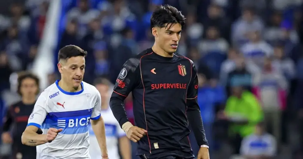 Libertadores: no caminho do Corinthians, Estudiantes bate Católica e avança