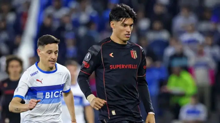 Libertadores: no caminho do Corinthians, Estudiantes bate Católica e avança