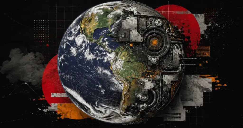 IA pode transformar o mundo — ou desencadear uma recessão