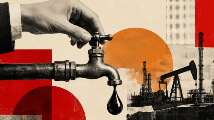 Imposto sobre exportação divide governo e petroleiras