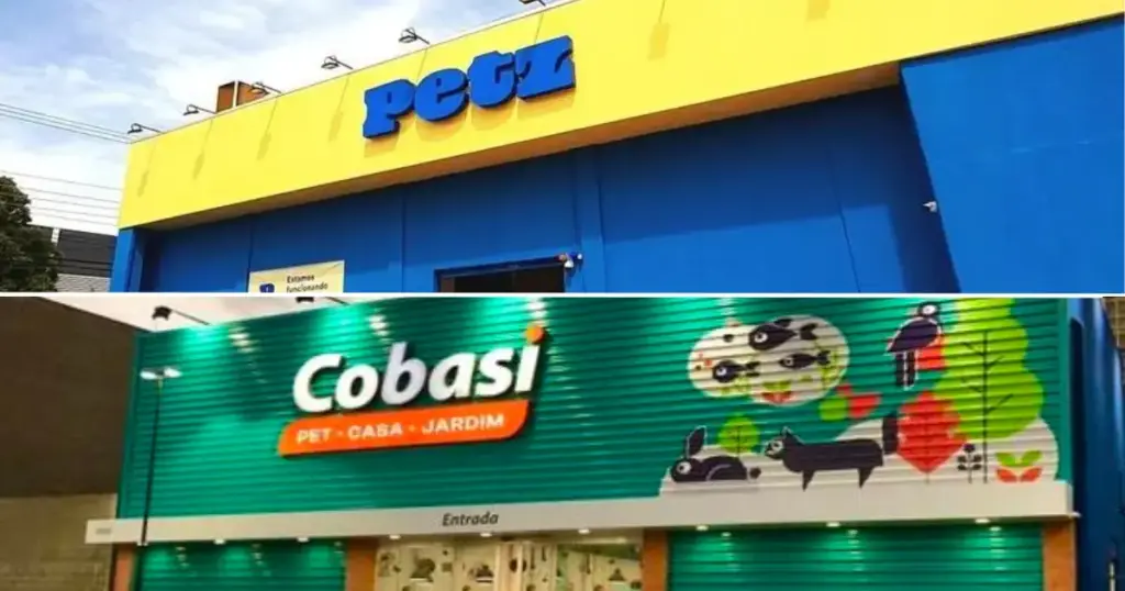 Grupo Petz Cobasi registra lucro de R$ 70,3 milhões no 2° tri, alta de 8,4%