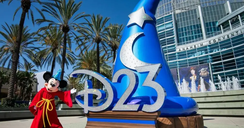 D23: o que é, datas e tudo que você precisa saber sobre o evento da Disney