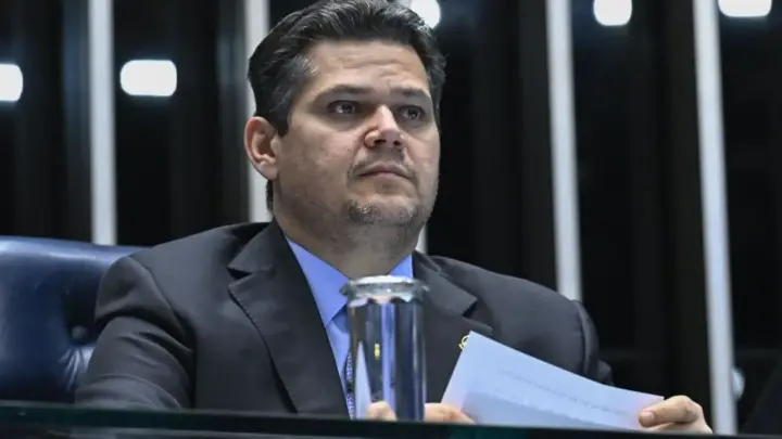 Alcolumbre sabe que Senado pode dar “passo à direita em 2027”, diz Arko