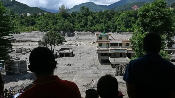 Especialistas no Chile alertam que geleiras dos Andes podem repetir Nepal