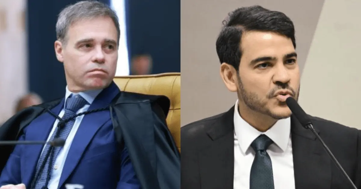 AGU articula reunião para distensionar crise entre PF e Mendonça