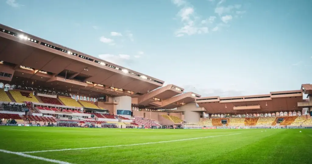 Monaco x Olympique de Marseille: horário e onde assistir ao jogo da Ligue 1