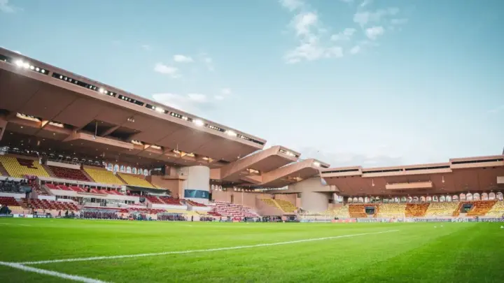 Monaco x Olympique de Marseille: horário e onde assistir ao jogo da Ligue 1