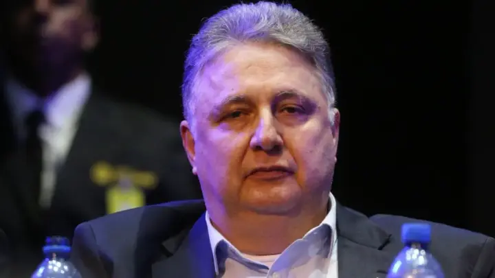 MP Eleitoral pede que TRE barre candidatura de Garotinho ao governo do RJ
