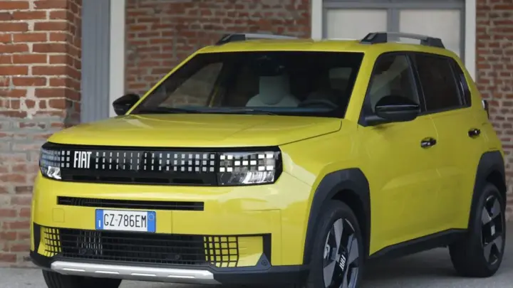 Fiat quer Argo X na liderança e revela estratégia contra chinesas
