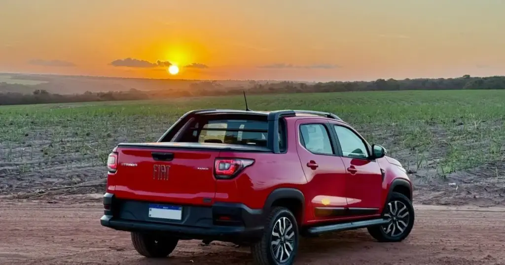 Confira quais foram os 20 carros mais vendidos em julho de 2026