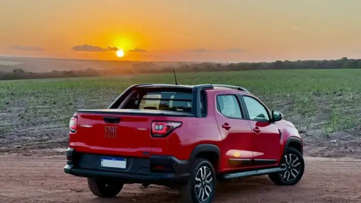 Confira quais foram os 20 carros mais vendidos em julho de 2026