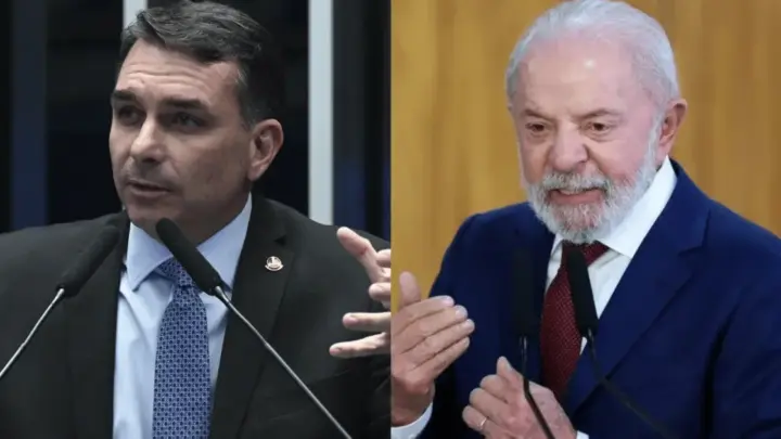 Quaest: Flávio cai entre evangélicos, mas segue liderando grupo no 2º turno